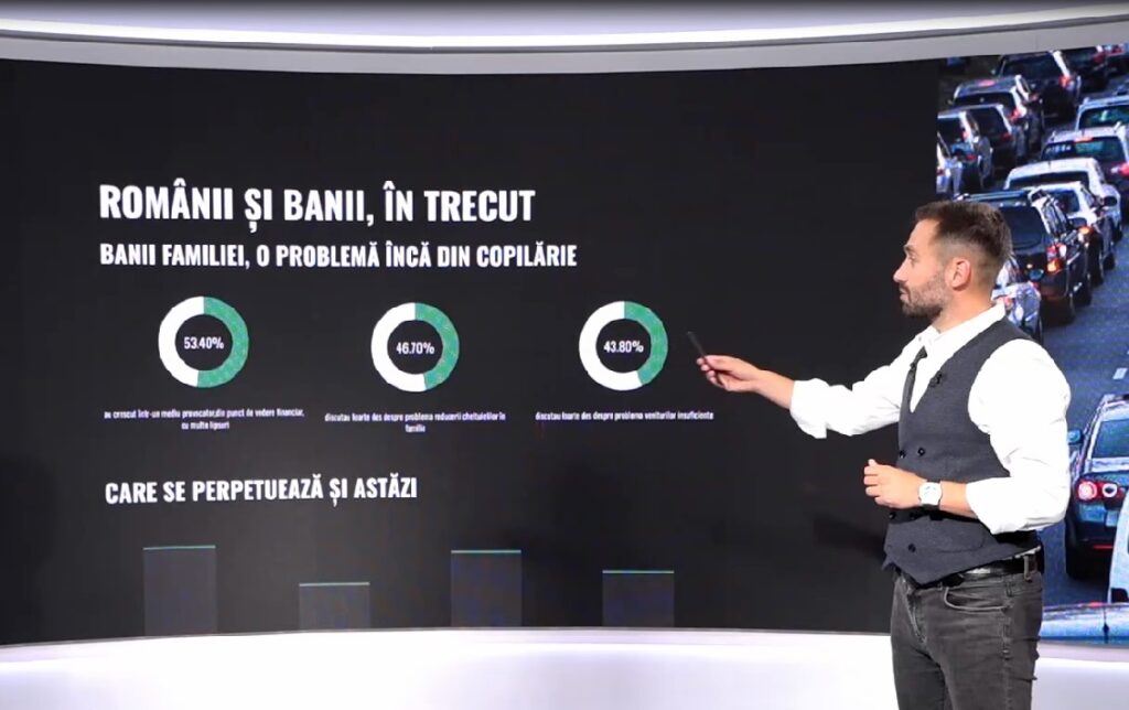 Românii și bugetul invizibil: De ce nu vrem să vedem adevărul despre banii noștri – Pastila Financiară by Mediafax