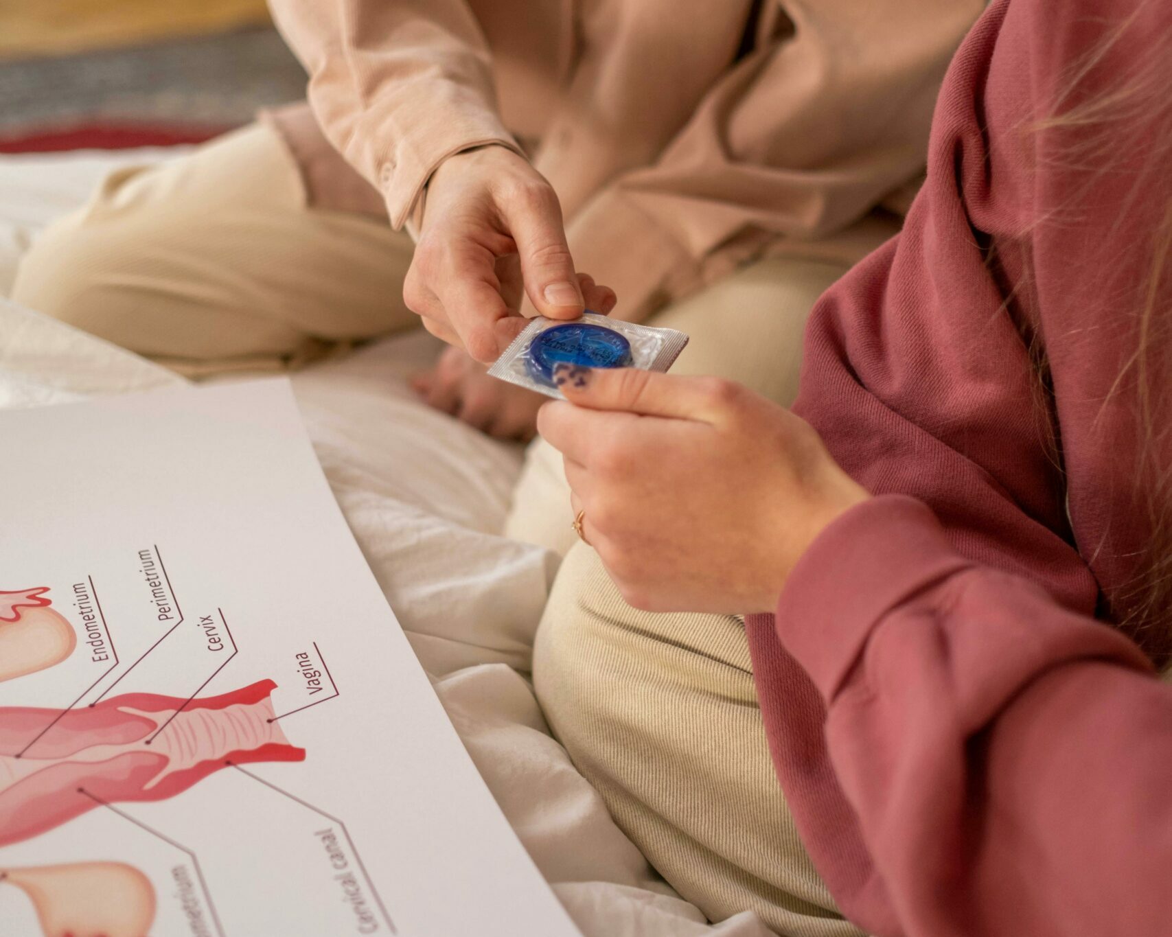 Un nou proiect educațional vine în sprijinul adolescenților Un nou proiect educațional vine în sprijinul adolescenților