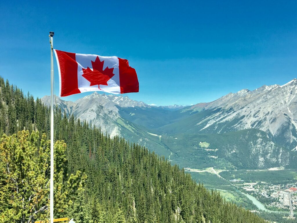 Canada își caută aliați în Nord: Arctica devine noul front împotriva Rusiei