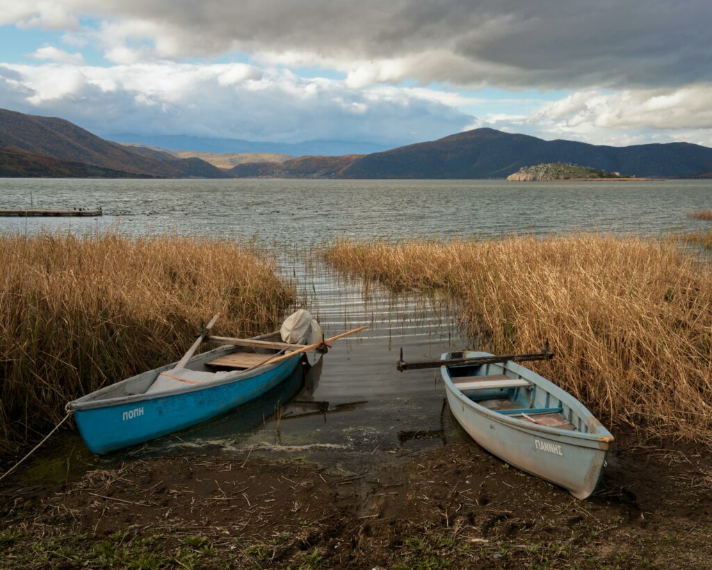 Prespa, comoara ascunsă: Regiunea spectaculoasă din Grecia care atrage turiștii iubitor de natură
