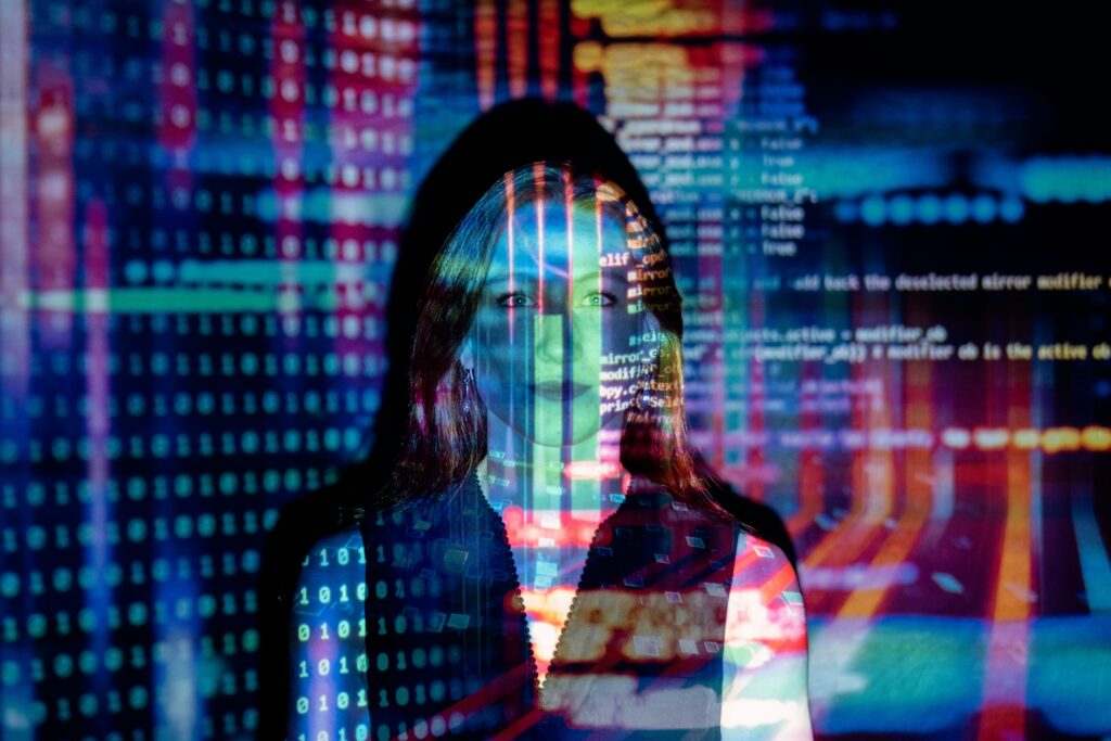 Bărbat din China, la un pas de divorț după ce s-a îndrăgostit de o femeie virtuală creată de inteligența artificială