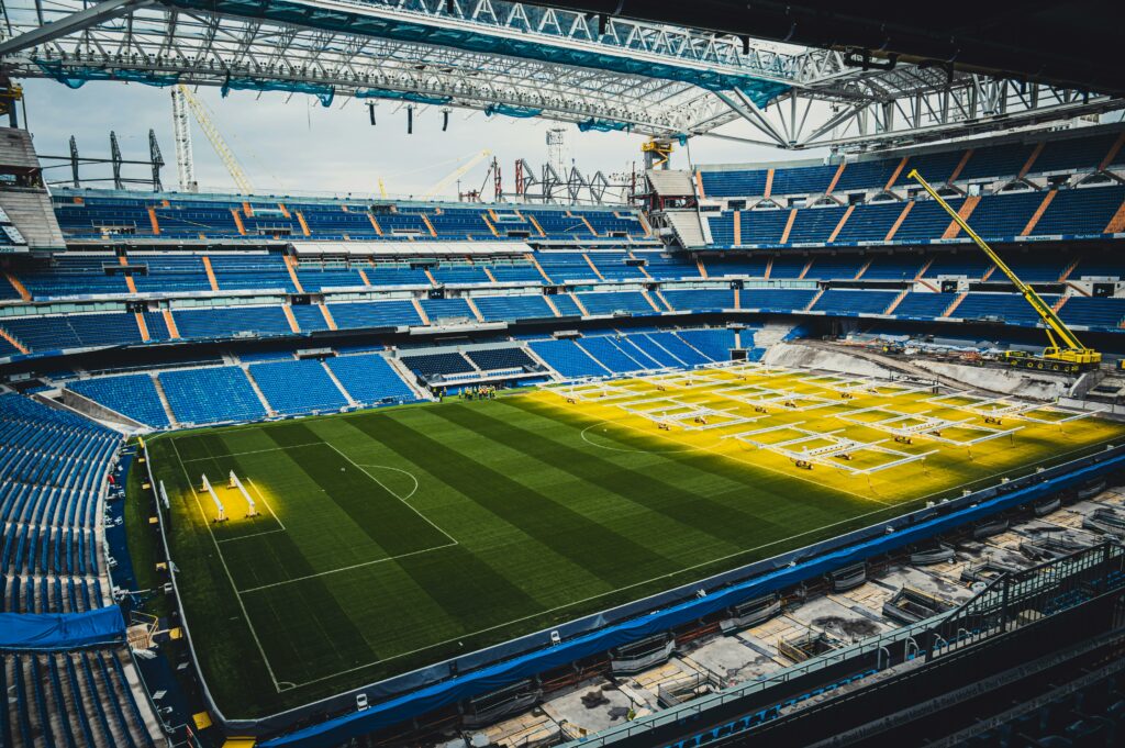 Real Madrid se opune mutării meciului Villarreal–Barcelona în SUA