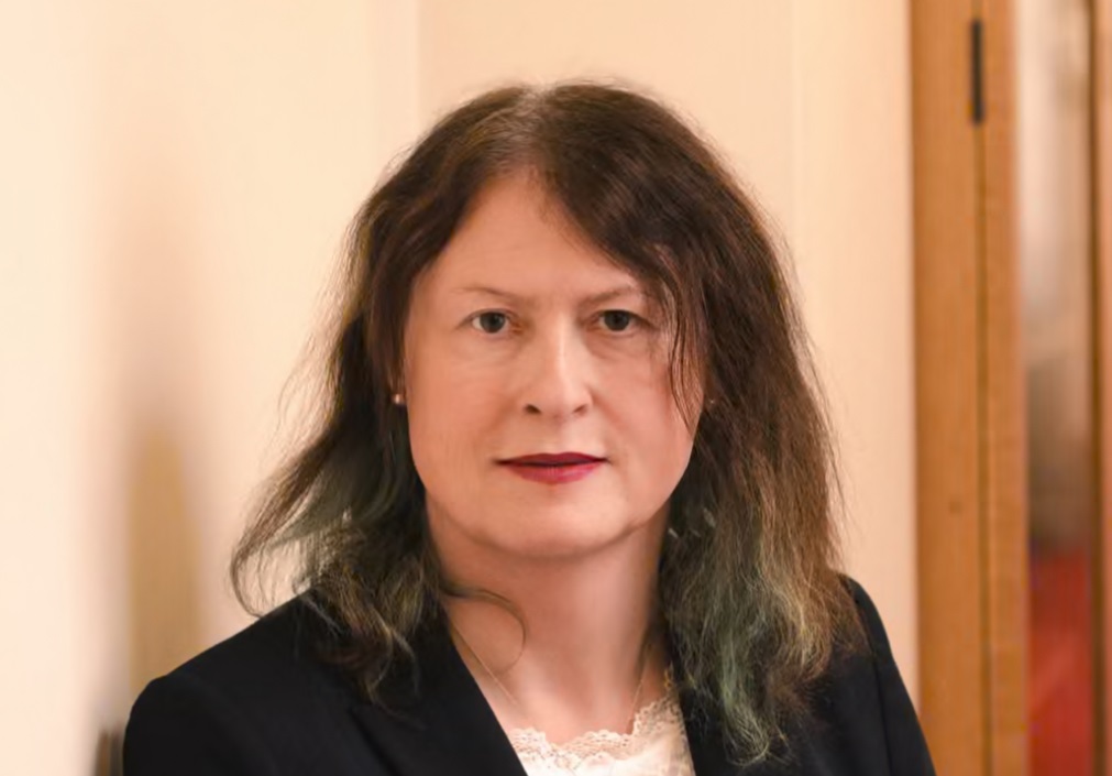 Decizie a Curții Supreme contestată la CEDO de către prima judecătoare transgender din Marea Britanie