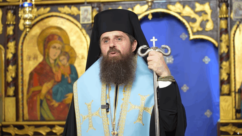 Episcopul Sălajului, spre Mănăstirea Nicula: Acest spirit al comuniunii este specific Evangheliei