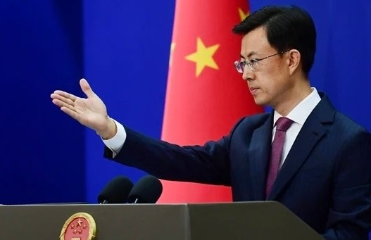 China critică vizita senatorilor americani în Taiwan: O amenințare la adresa suveranității