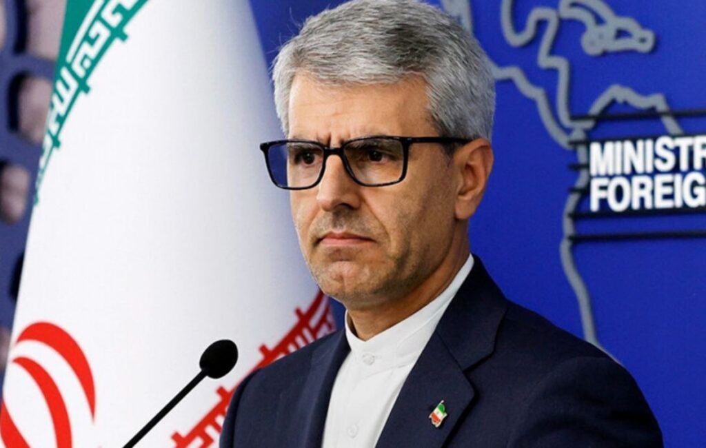 Replica Iranului: Acuzațiile occidentale privind tentativele de asasinat în străinătate sunt „nefondate”
