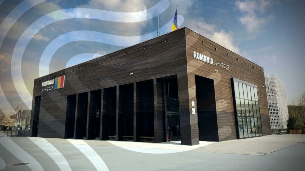 Expo 2025 Osaka: Prințesa Takamado a Japoniei a vizitat în Pavilionul României