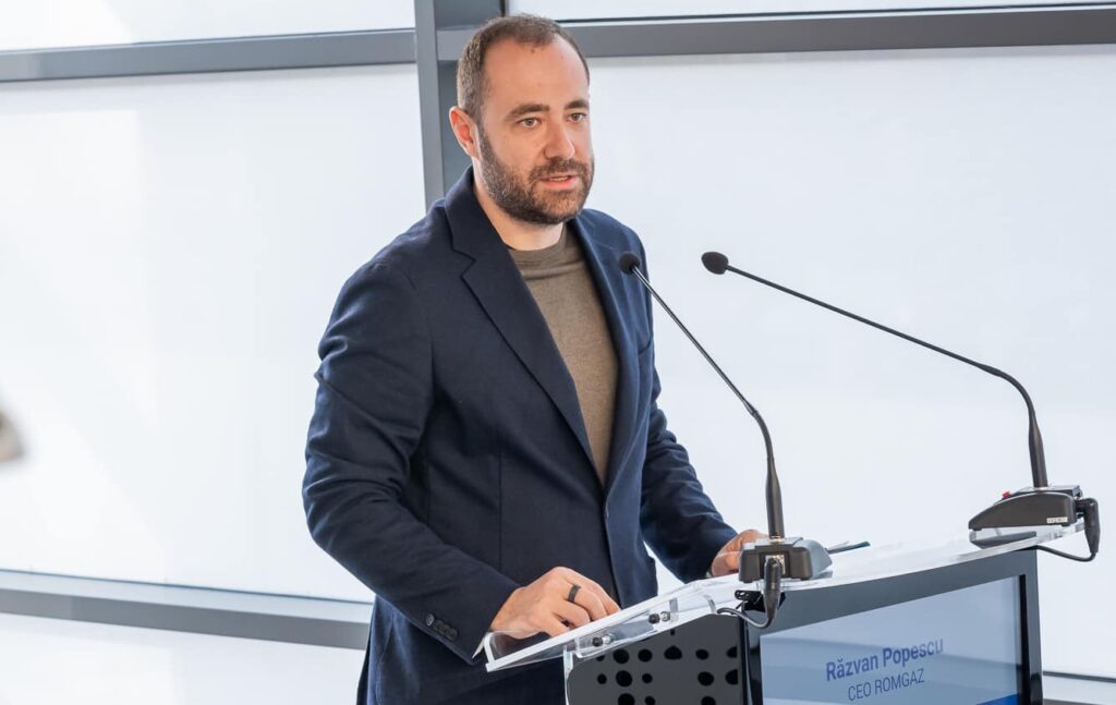 Când își propune Romgaz să finalizeze evaluarea pentru preluarea combinatului Azomureș. Răzvan Popescu: „Se lucrează pe toate palierele”