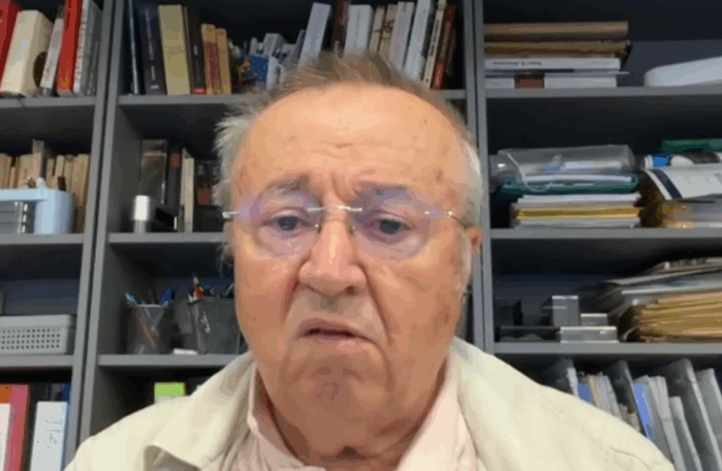 Ion Cristoiu: Pentru a contracara diversiunile puse la cale de Ministerul de Interne, organizatorii tuturor demonstrațiilor de protest trebuie să preia Instrucțiunile date participanților la protestul din 1 august 2025