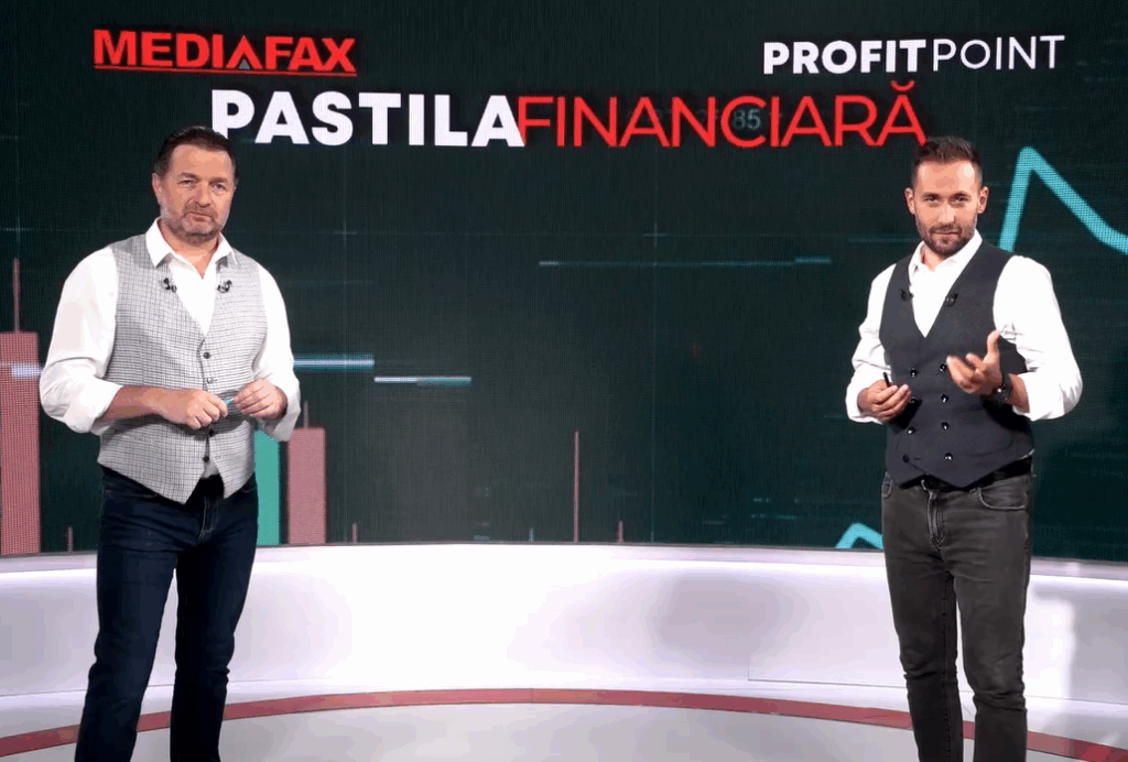 „Planul bate impulsul”. Cum explică Alexandru Chirilă momentul potrivit pentru achiziții mari la Pastila Fianciară by Mediafax