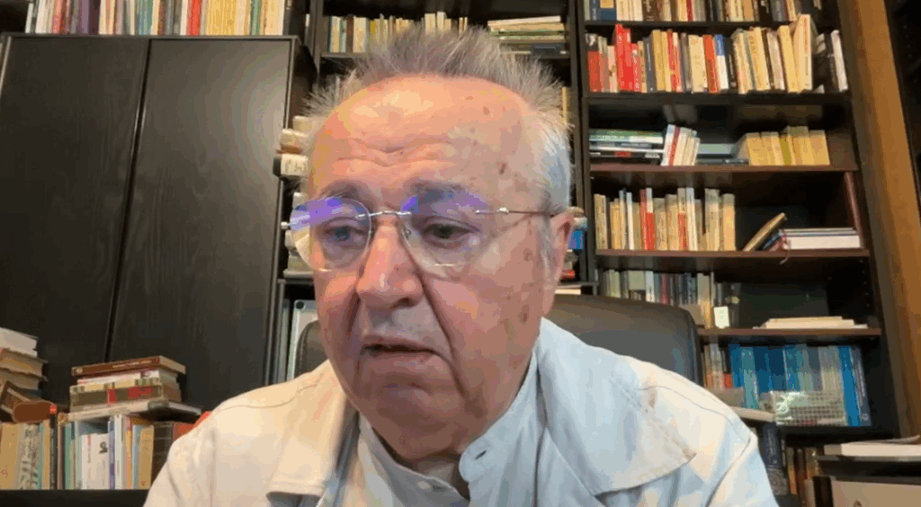 Ion Cristoiu: Campania dusă de USR împotriva funeraliilor lui Ion Iliescu dă PSD-ului un nou semnal că n-are ce căuta într-o Coaliție cu USR și cu PNL- aripa Bolojan