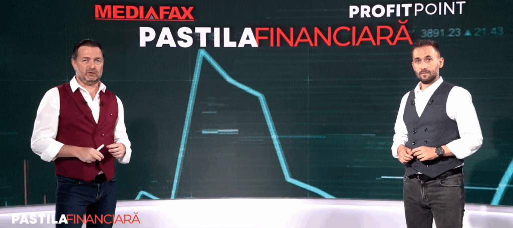 Plătești cu bani sau cu viitorul tău? – Stil de viață sau capcană financiară? – PASTILA FINANCIARĂ by Mediafax