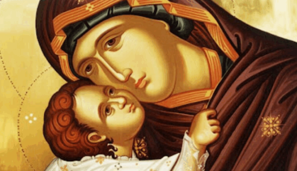 Adormirea Maicii Domnului, cinstită de ortodocşi pe 15 august. Tradiţii şi obiceiuri de Sfânta Maria Mare