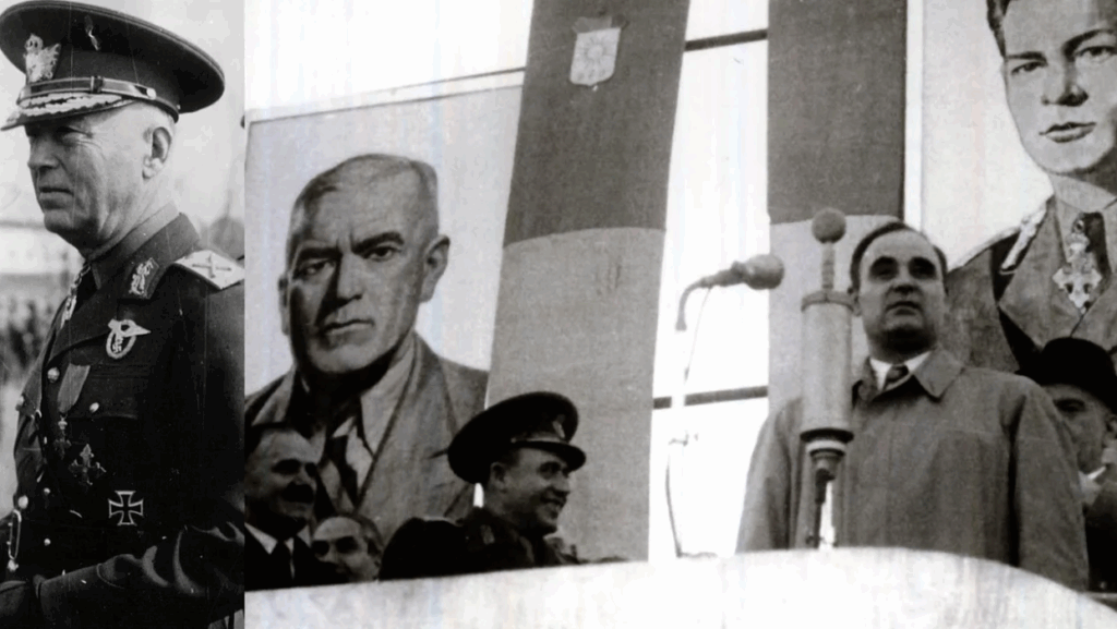 Lovitura de stat de la 23 august 1944: 81 de ani de la evenimentul care a schimbat parcursul României