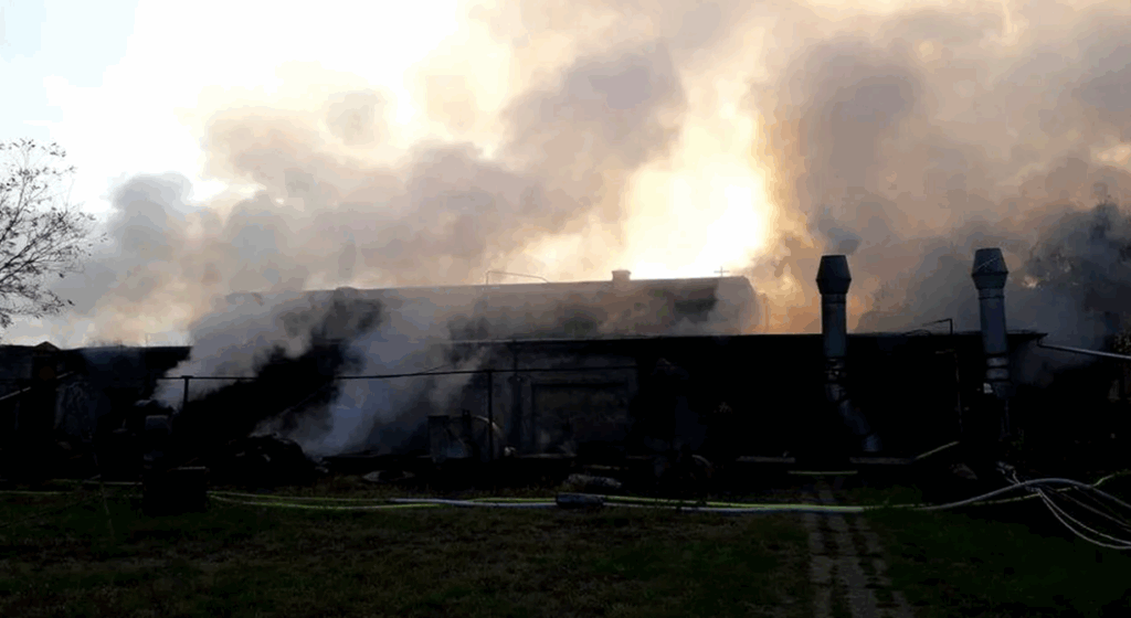 Explozia de la Cugir: Anchetatorii fac cercetări pentru distrugere din culpă