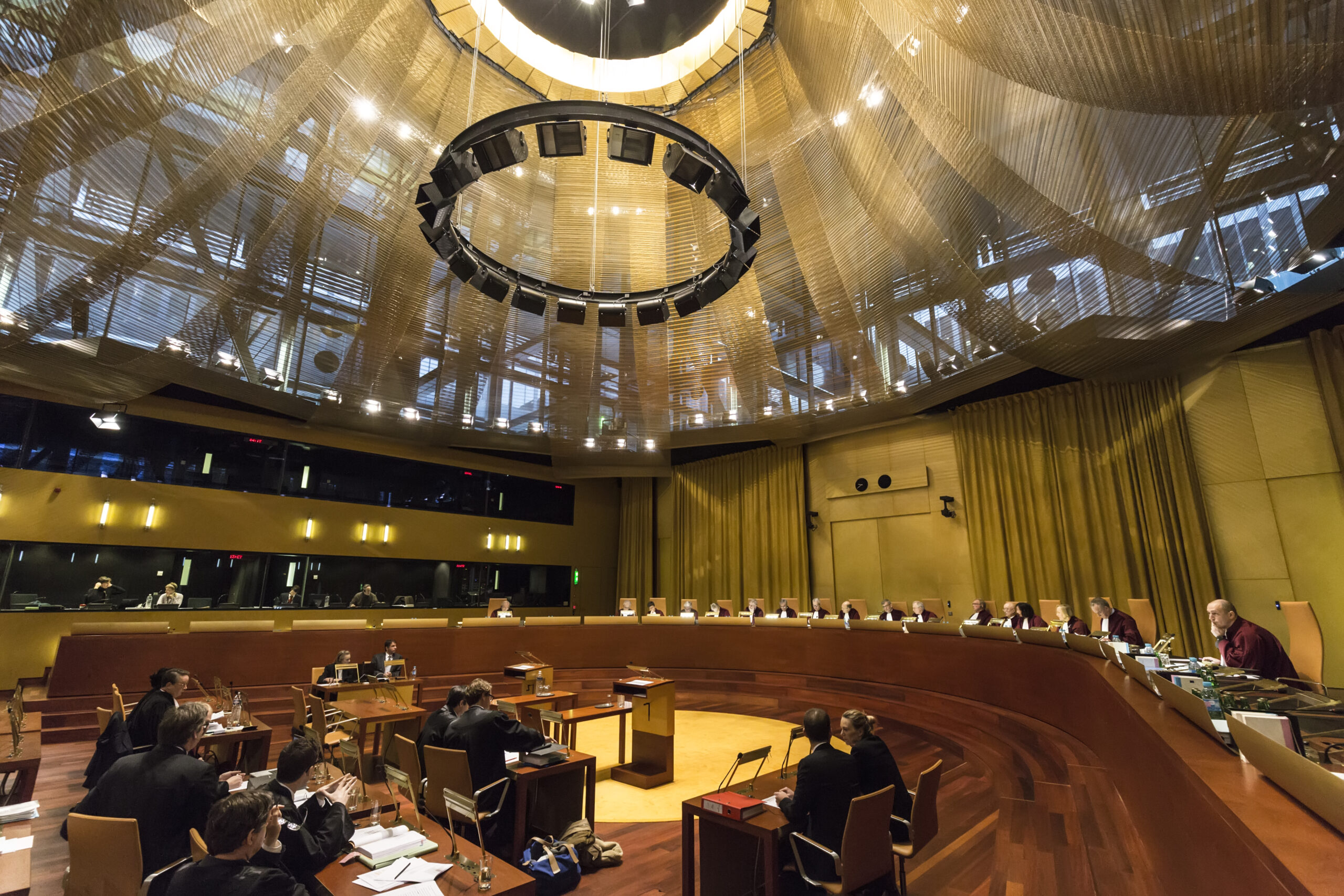 Căsătoriile între persoane de același sex, recunoscute în UE