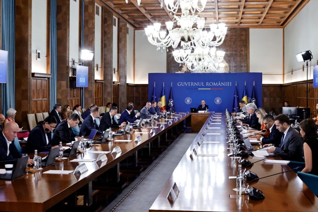 În plină campanie de creșteri de taxe, Guvernul vrea să scutească de impozit pe cifra de afaceri unele companii energetice