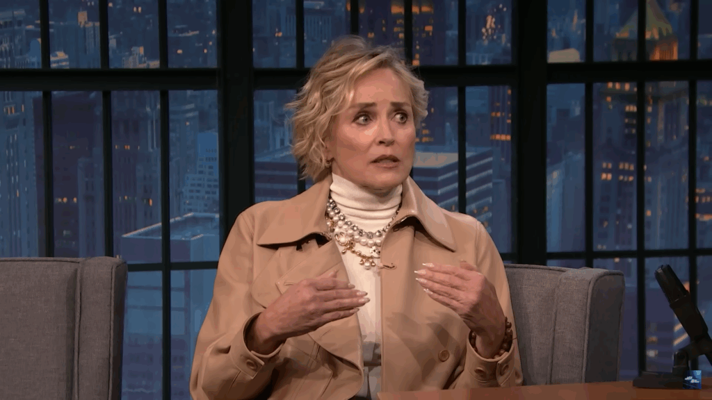 Sharon Stone despre noua versiune a filmului Basic Instinct: „Nu sunt implicată și nu înțeleg de ce se face”
