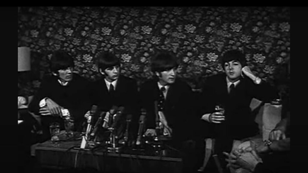 12 august 1966: John Lennon și-a cerut scuze pentru controversata remarcă legată de Iisus