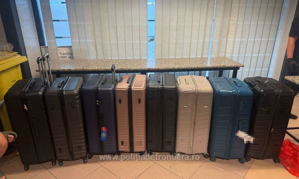 UE: Amenzile impuse de Spania companiilor aeriene pentru taxele la bagaje încalcă reglementările