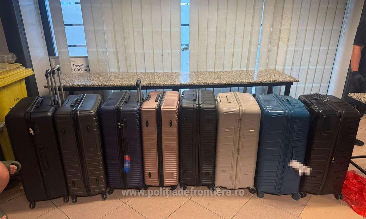 Amenzile impuse de Spania companiilor aeriene pentru taxele la bagaje încalcă reglementările