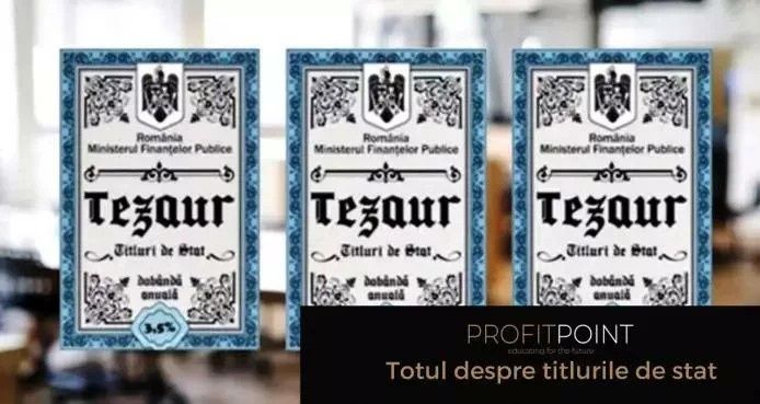Cum titlurile de stat pot deveni nucleul sănătății financiare