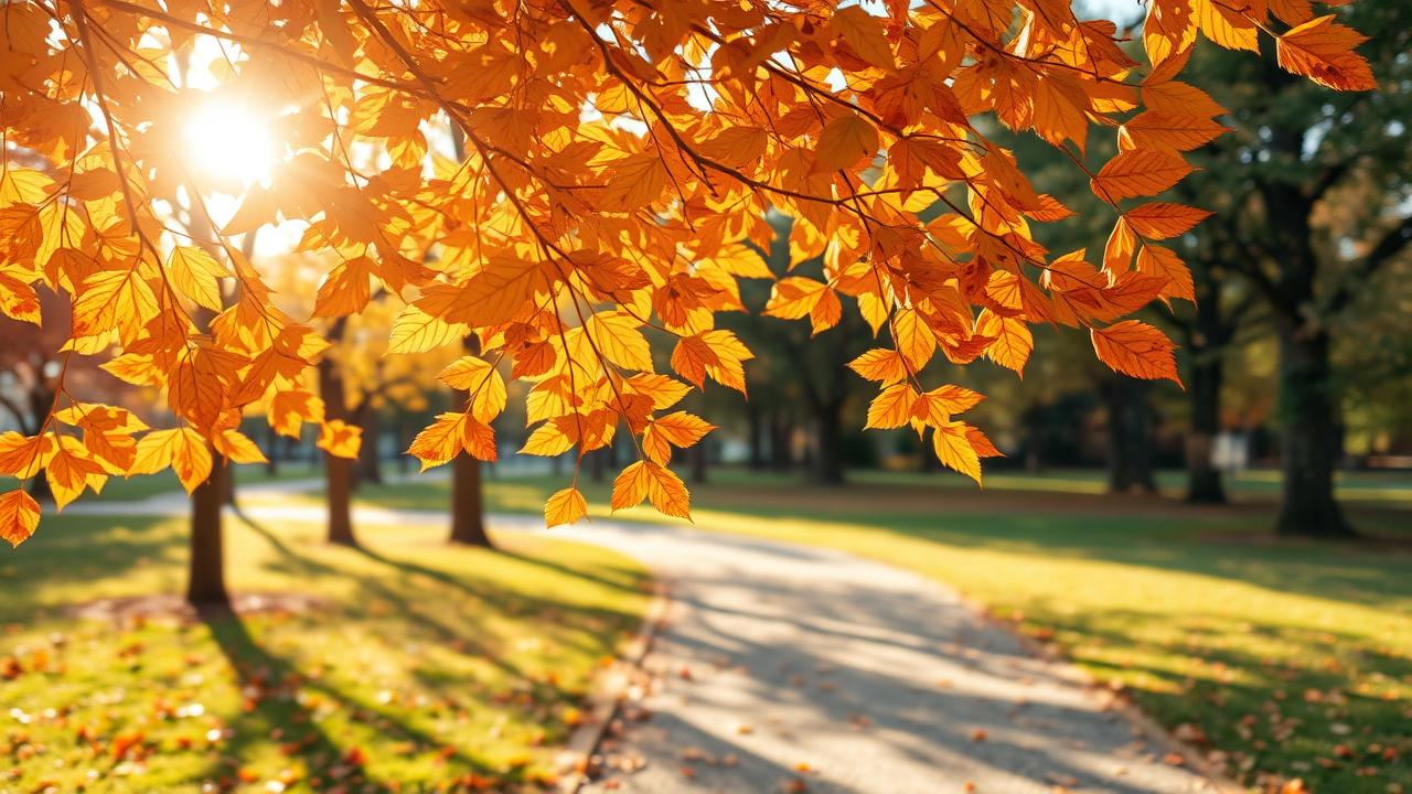 METEO. Vreme normală în București, cu temperaturi moderate și cer variabil