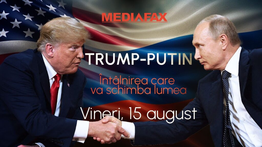 Noi detalii privind întâlnirea Trump-Putin. Ora, subiectele și membrii delegației ruse