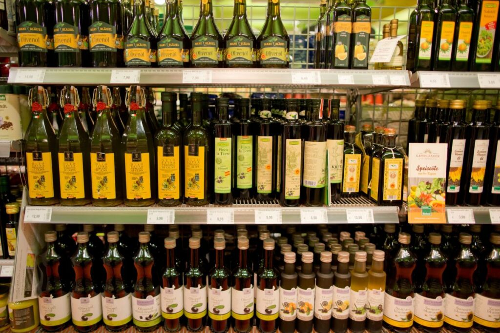 De ce este uleiul de măsline superior altor uleiuri și ce boli previne. Explicațiile unui expert