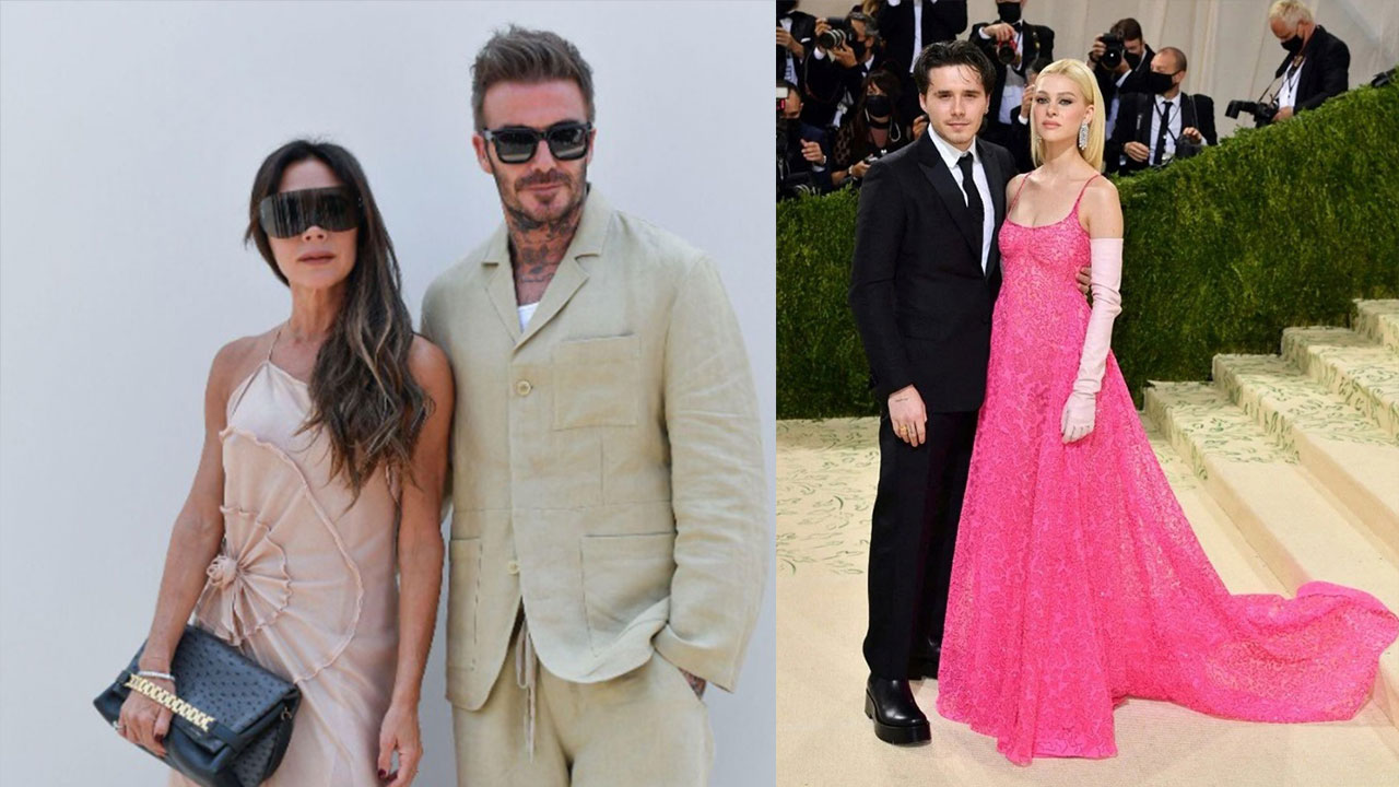 Brooklyn, ruptură de părinții săi? David și Victoria Beckham nu au fost învitați la reînnoirea jurămintelor Brooklyn, ruptură de părinții săi? David și Victoria Beckham nu au fost învitați la reînnoirea jurămintelor