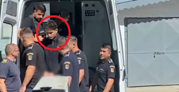 „Au făcut tot posibilul să ia până în 10 ani”. Tatăl tânărului ucis la 2 mai, dezamăgit de sentință