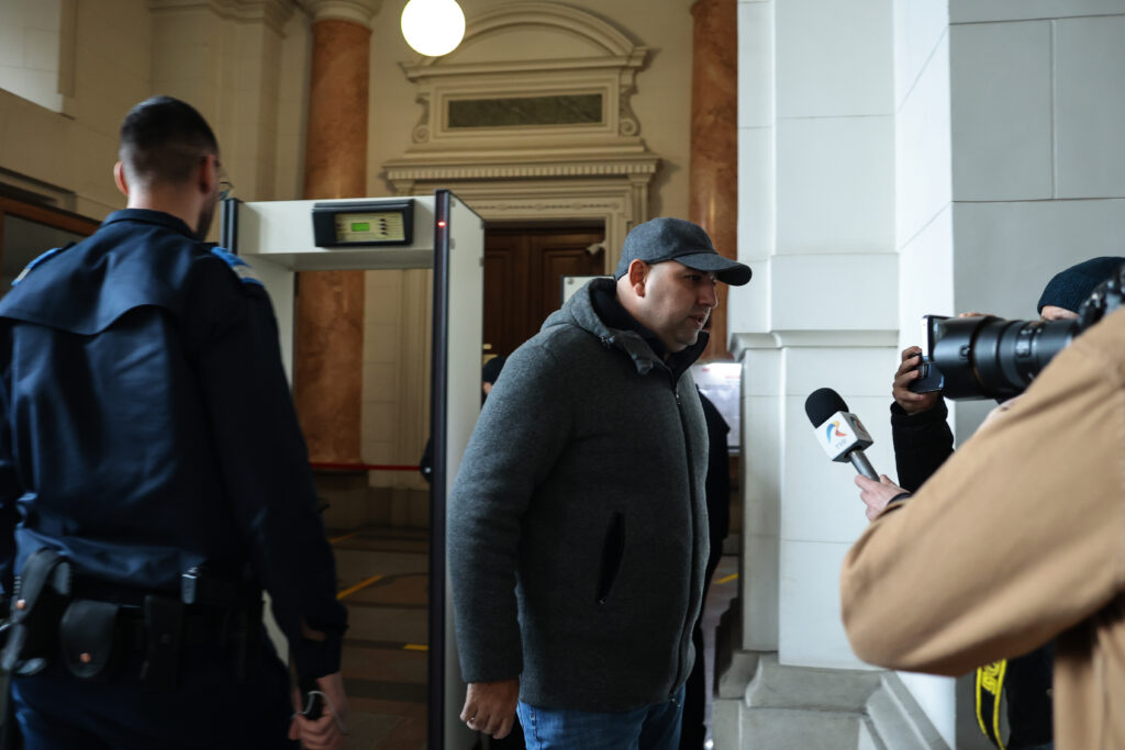 Scandalul NORDIS: Omul de afaceri Vladimir Ciorbă a scăpat de controlul judiciar