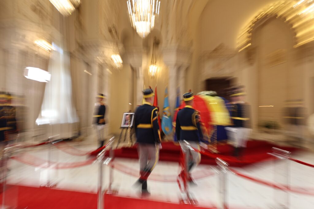 Cine va oficia slujba de înmormântare a lui Ion Iliescu? Patriarhia Română dă răspunsul
