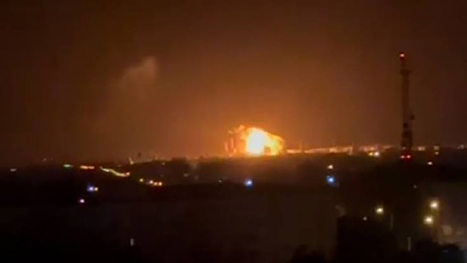 Războiul din Ucraina, ziua 1.284. Regiunea Dnipropetrovsk din Ucraina, vizată de un „atac masiv” al Rusiei / Ucraina a lovit o rafinărie de petrol din regiunea Krasnodar Krai din Rusia / SUA aprobă vânzări militare în valoare de 329 de milioane de dolari pentru Ucraina