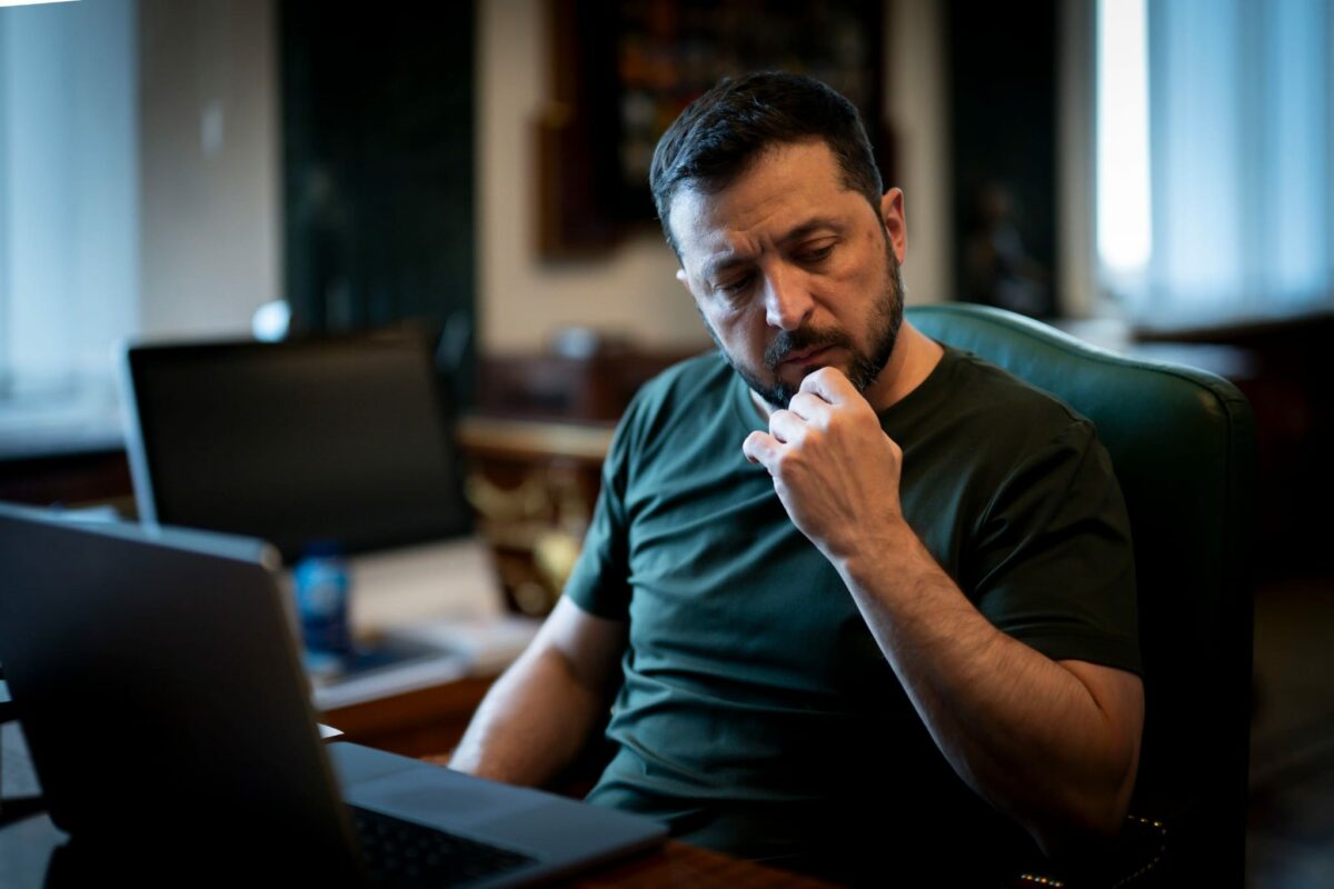 Ucraina lansează producția de drone în Europa Mediafax