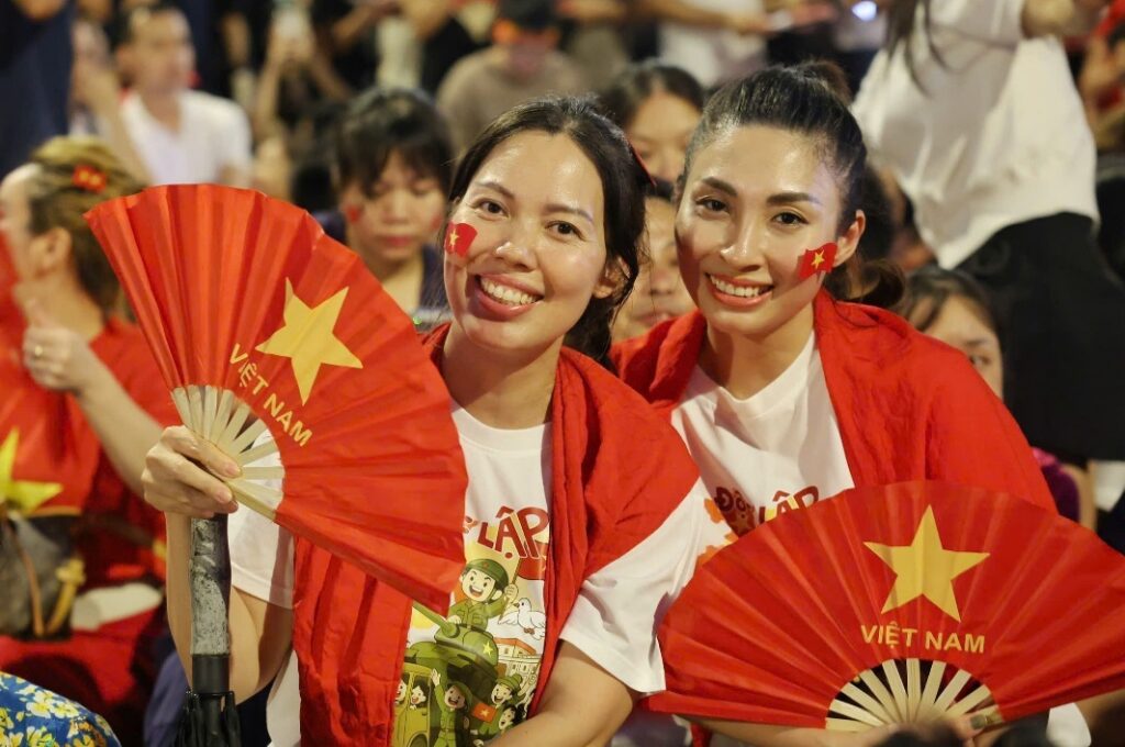 Vietnamul vrea să se îmbogățească rapid. Cât de capitalist poate deveni comunismul modern?