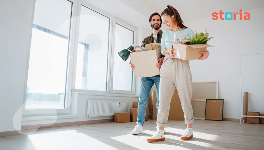 Analiză Storia: Care sunt cele mai ieftine chirii din București și din marile orașe din țară