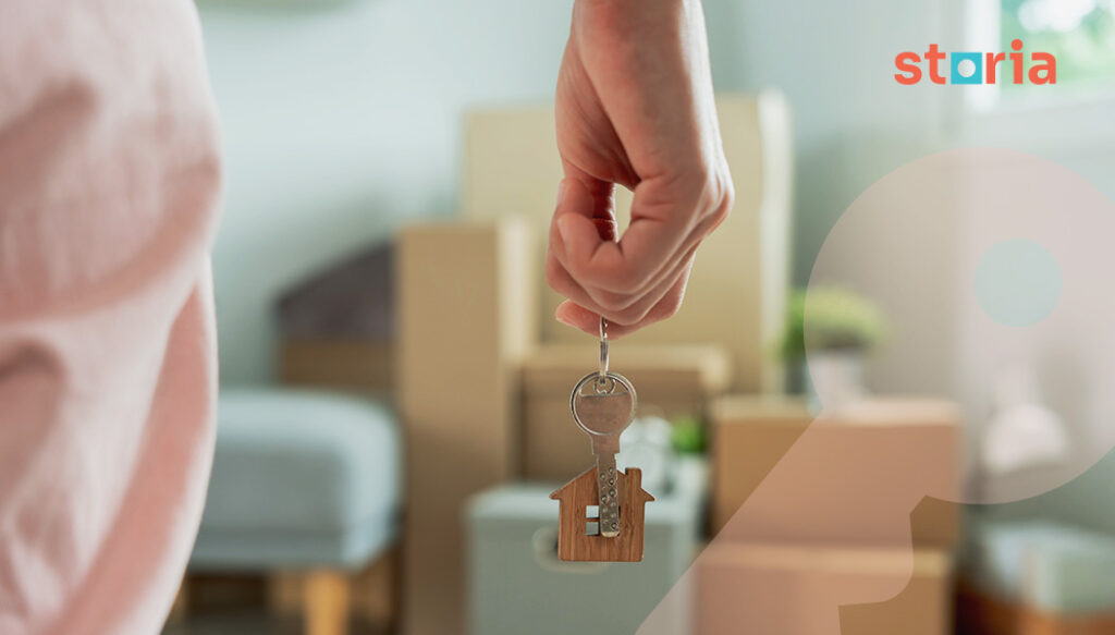 Analiză Storia: Odată cu pregătirile pentru începerea anului universitar, oferta locuințelor de închiriat a explodat: +42% față de anul trecut