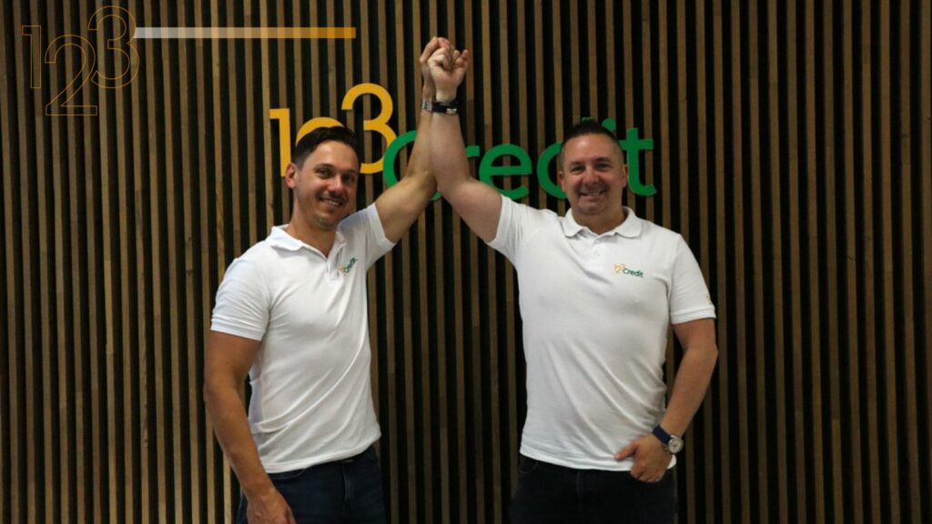 123Credit crește de 5 ori într-un an: noul lider digital al creditării din România