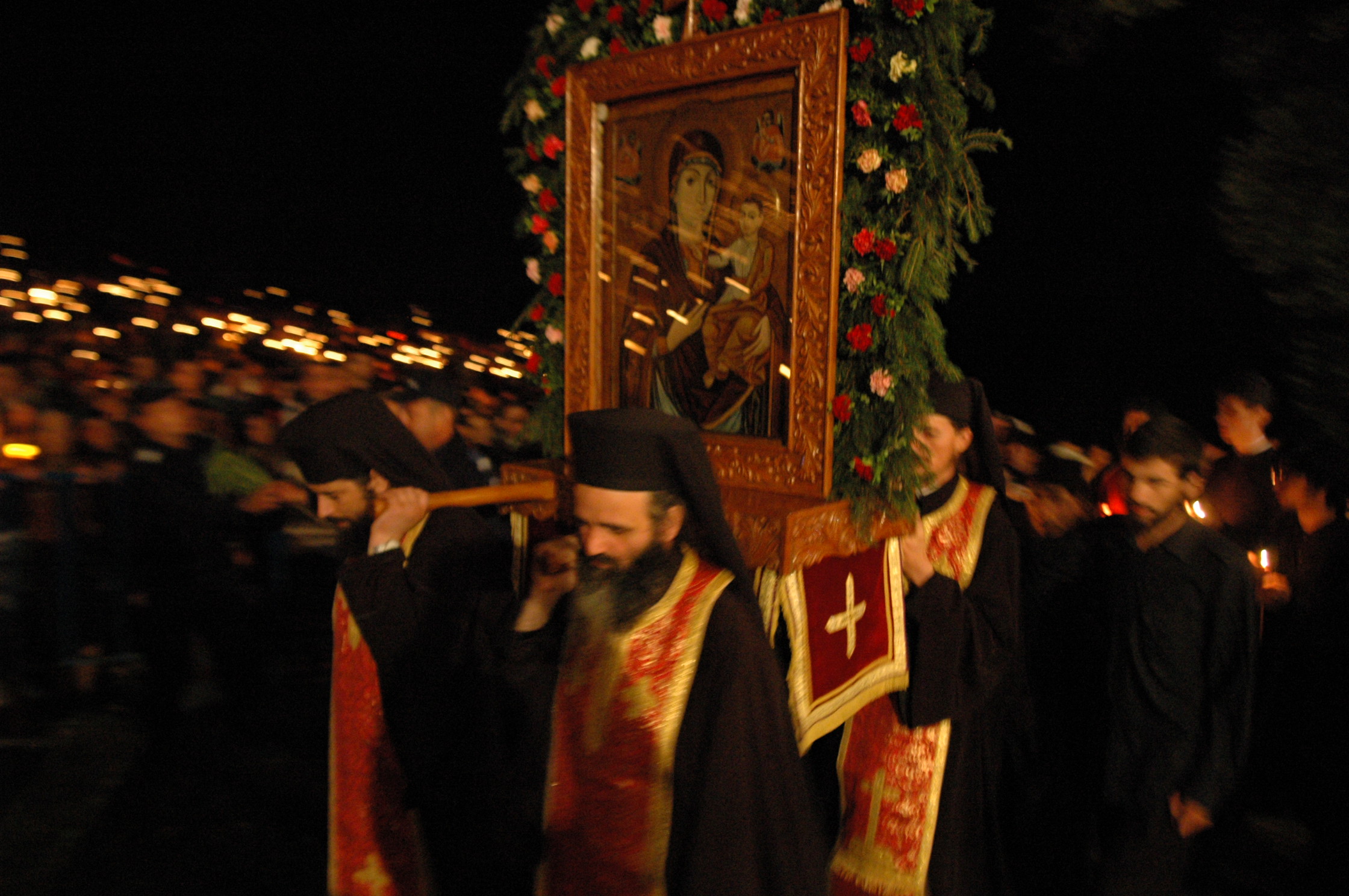 Nașterea Maicii Domnului – 8 septembrie: Între istoria povestită, tradiții populare și prima sărbătoare din Anul Nou Bisericesc