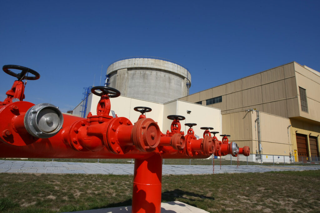 România va deveni exportator de energie în șapte ani, susține Bogdan Ivan