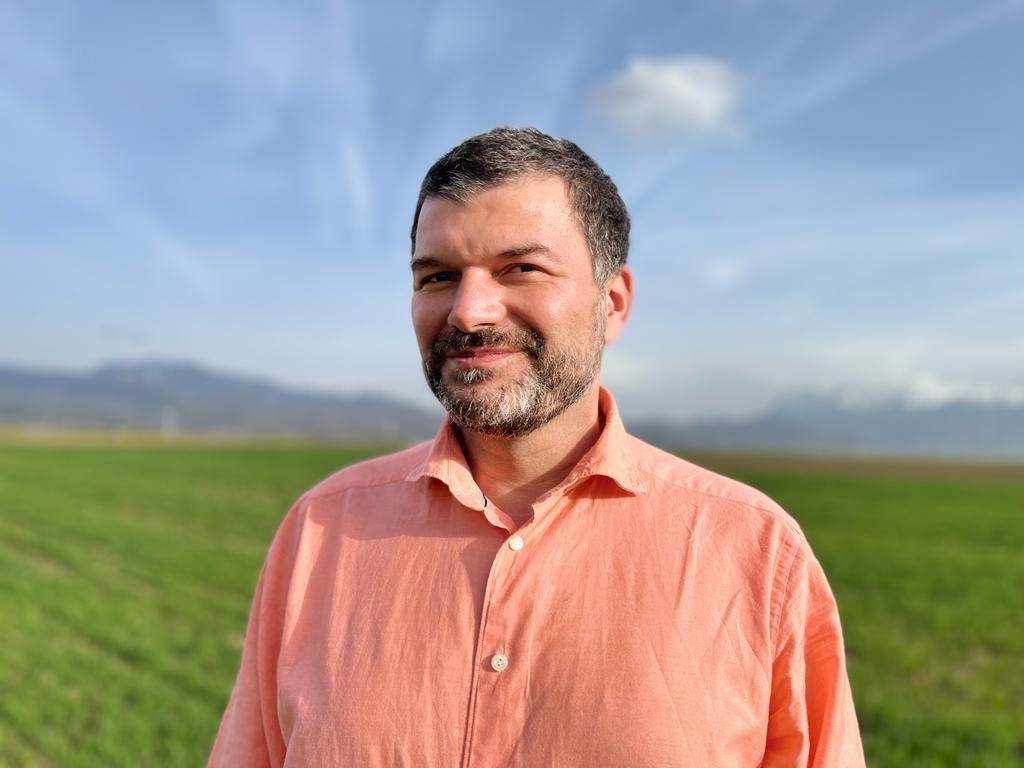 Octavian Berceanu se retrage din REPER și renunță la candidatura pentru Primăria Capitalei. Ce a declarat despre fosta conducere a partidului