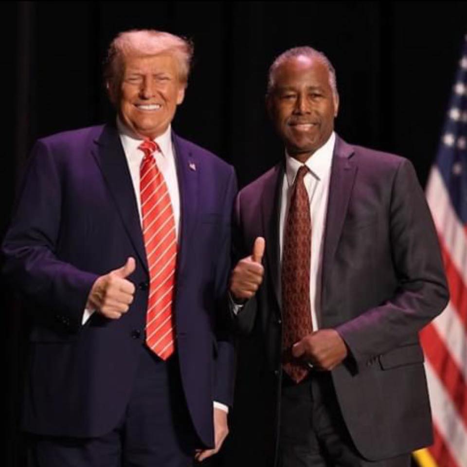 Trump surprinde din nou: un neurochirurg pensionar va stabili politica alimentară a Americii