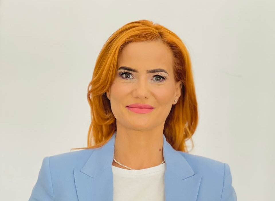 Viceprimărița lui Bolojan a fost numită secretar la Camera Deputaților