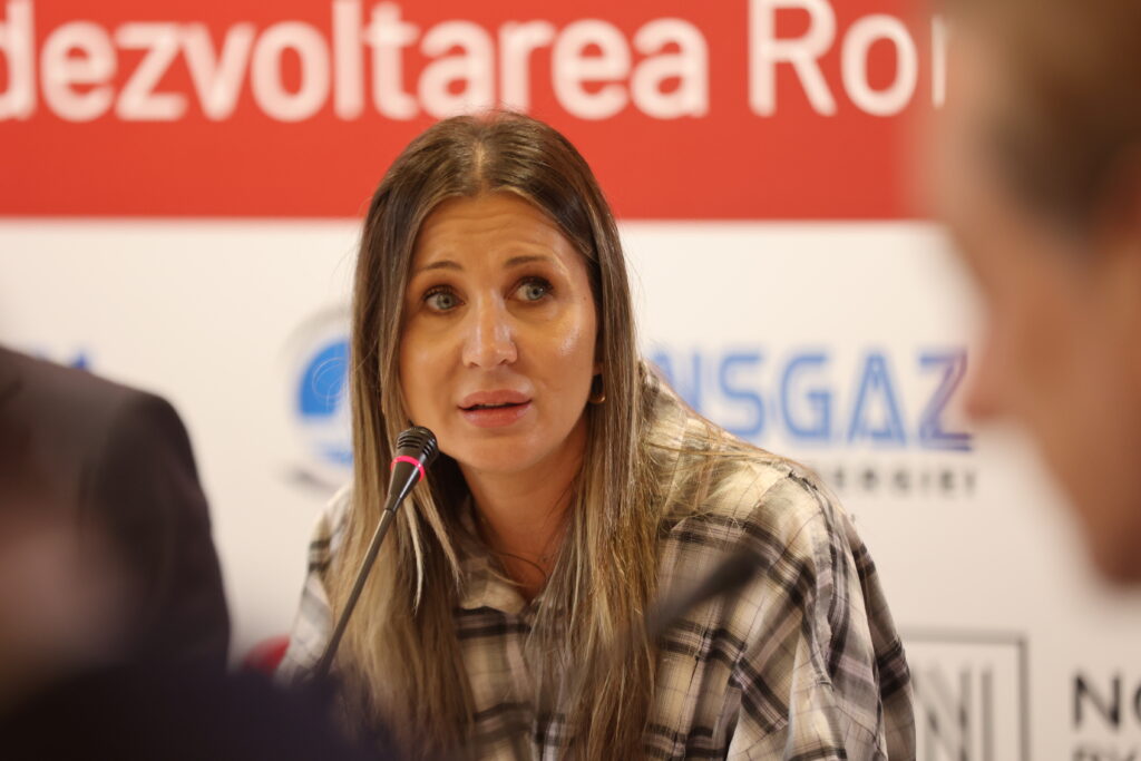 Cazinoul din Constanța, 170.000 de turiști de la redeschidere. Directorul general Anamaria Mișa: „Ne entuziasmează această cifră, însă ne și responsabilizează”