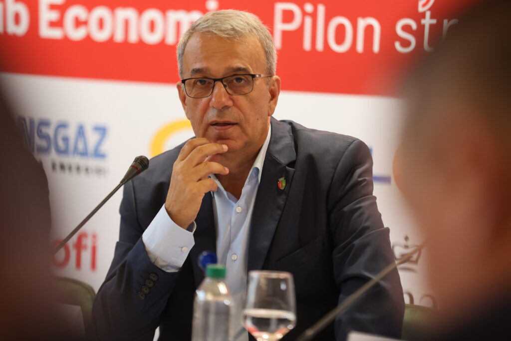 Vergil Chițac, primarul Constanței, despre planurile de a extinde turismul pe litoral dincolo de sezonul estival