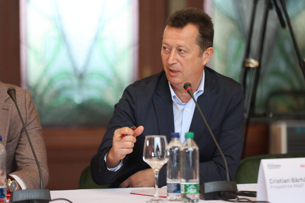 Litoralul românesc, în scădere în 2024. Soluțiile lui Cristian Bărhălescu, președinte ANAT Sud-Est pentru atragerea turiștilor în viitor