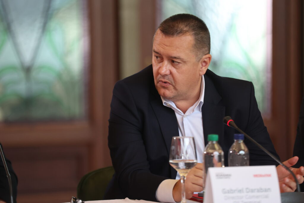 Oil Terminal, cifră de afaceri dublă de la debutul războiului, cu impact în economia Constanței. Declarațiile oficialilor despre posibila sistare a exporturilor spre Ucraina