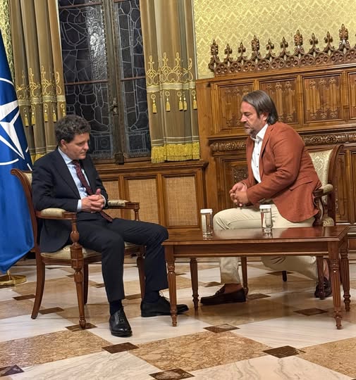 Deputat tulcean: Drumul DJ222N să fie obiectiv strategic. Poate face diferenţa între viaţă şi moarte