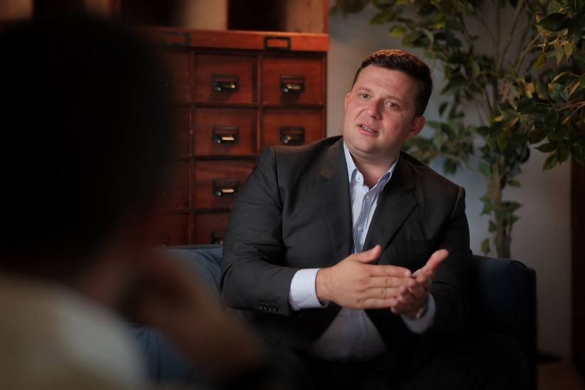 Digitalizarea văzută ca arhitectură civică? Horia Sabo, Codata Software Solutions: ”Nu este doar o chestiune de business, ci un drept civic”